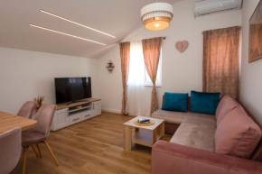 Apartman Slapovi Krke
